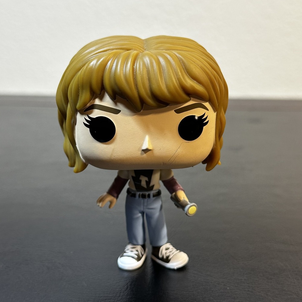 Funko Stranger Things Pop Vinyl Figure Robin Buckley Target Exclusive #1799